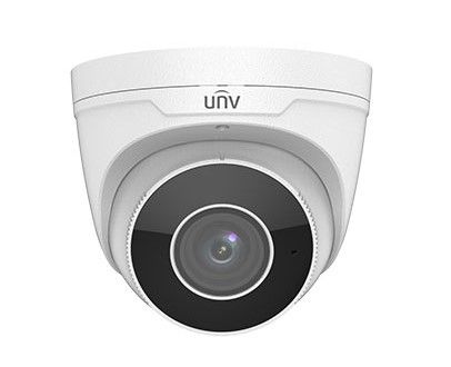 UNIVIEW IPC3635LB-ADZK-G Telecamera di rete per bulbo oculare HD IR VF da 5 MP