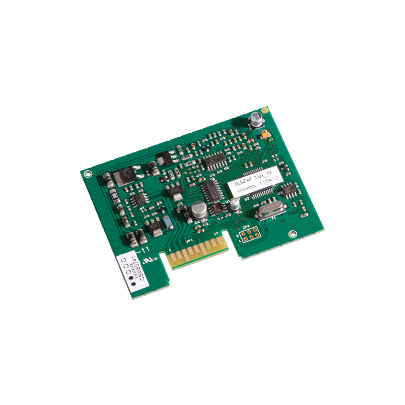 ELKRON 80SC1M10121 AREA54 line module for FAP50 systems