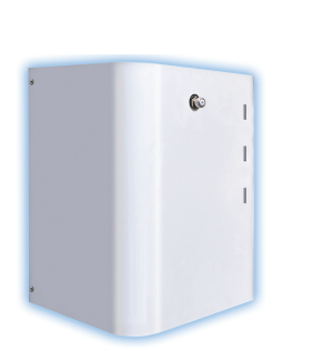 ELMO NEBUCLEAN1500 Sistema igienizzante stand-alone con capacita' di saturazione ambientale 1500 mc