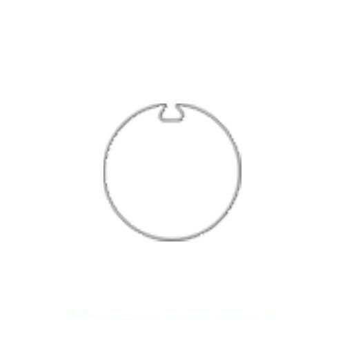 BFT N999396 AD5035 DOHNER ROLLER ADAPTER D.78 + OGIVA