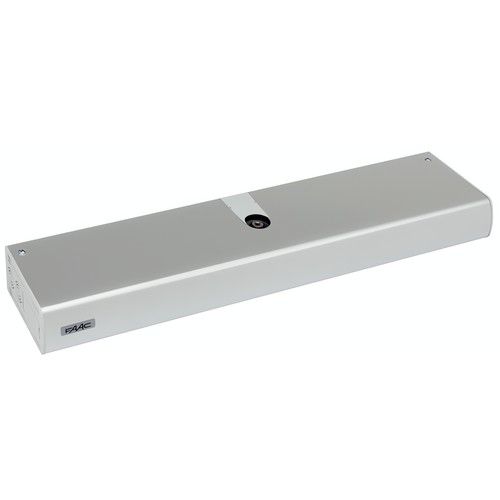 FAAC 1050142 XDFK A952 FISSAGGIO COVER DOPPIA ANTA