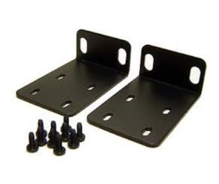 RM-1U-380 Uniview RM-1U-380 NVR RACK BRACKET FOR NVR302 SERIES