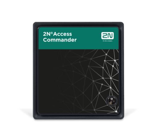 91379030 2N Access Commander Box 