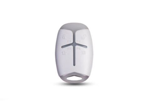 INIM AIR2-KFPEBBLE/SB Radiocomando bidirezionale serie PEBBLE colore Bianco