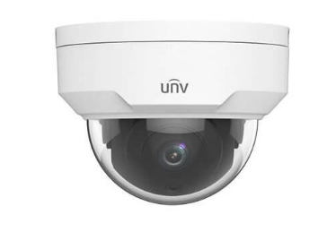 IPC324LR3-VSPF2 Uniview 4Mpx IP dome camera
