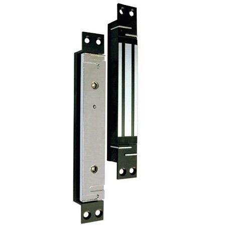 CDVI CZ3000 Fermo elettromagnetico shearlock da incasso ritenuta 1500Kg