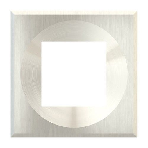 EKINEX EK-DEA-P-SSB Square magnetic plate (45x45 mm window) series