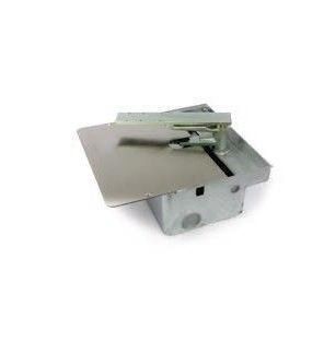 CARDIN HLBOX Hot galvanized foundation case