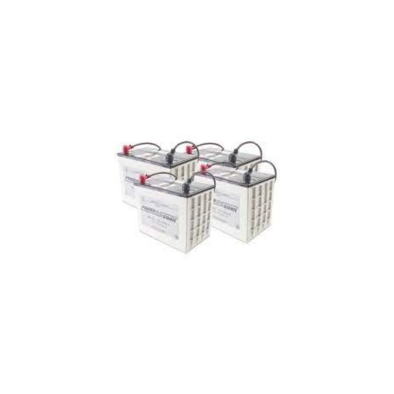 APC UPS APCRBC119 APC REPLACEMENT BATTERY CARTRIDGE