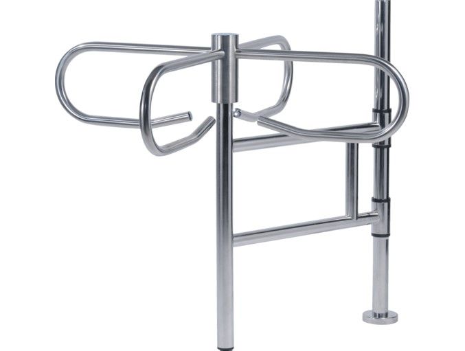 CAME 001PSSPFMCWO MECHANICAL SWIVEL H = 1 M