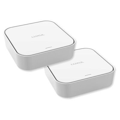 ELAN LX-MK-10 Punti di accesso wireless Kit Epic Mesh a due nodi