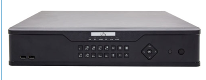 UNIVIEW UNV-NVR302-16E-P16 Videoregistratore di rete