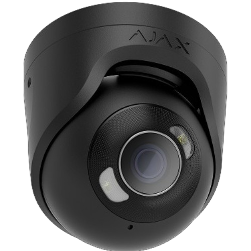 AJAX 126283 TurretCam HLVF (8 Mp)