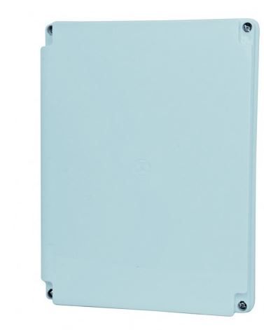 VENITEM 23.27.18 TL2410 IP outdoor power supply for 24Vac 100V A CCTV systems in an IP56 package