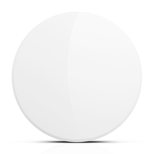 BEWAVE APB-210 Pulsante wireless multifunzione per automatismi - Colore BIANCO