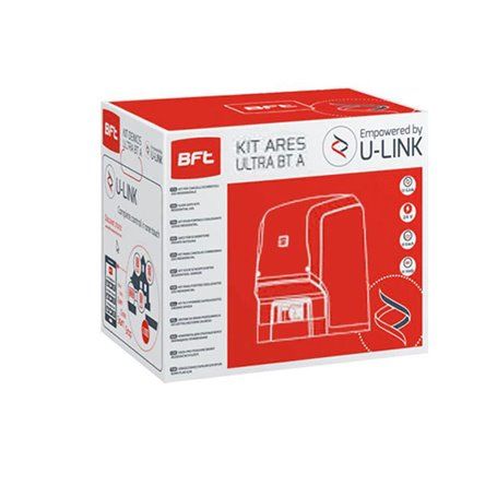 BFT R925340 00001 ARES VELOCE SMART BT KIT A500