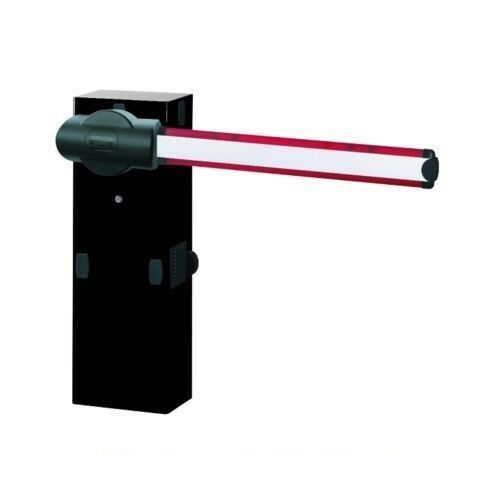 BFT P940066 00004 MOOVI 60RMM INOX BAR.5MT 230V PLAST.5008