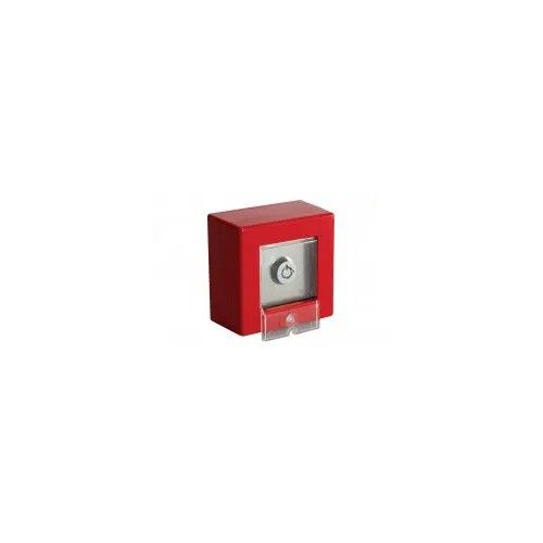 COOPER CSA INTRUSION 2490R RED KEY DISCONNECTOR