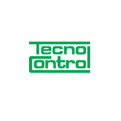 TECNOCONTROL ZV033 Connettore bobina elettrovalvola NA (solo DN65-80-100) - NC 12/24Vca
