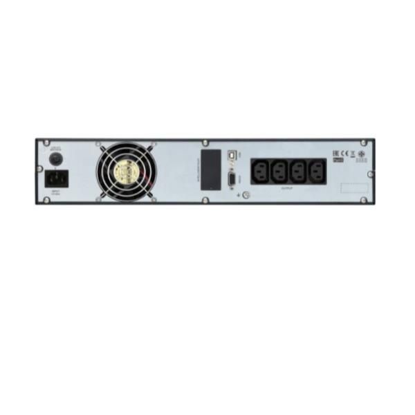 APC UPS SRV2KRIRK APC EASY UPS ON-LINE SRV RM 2000 VA