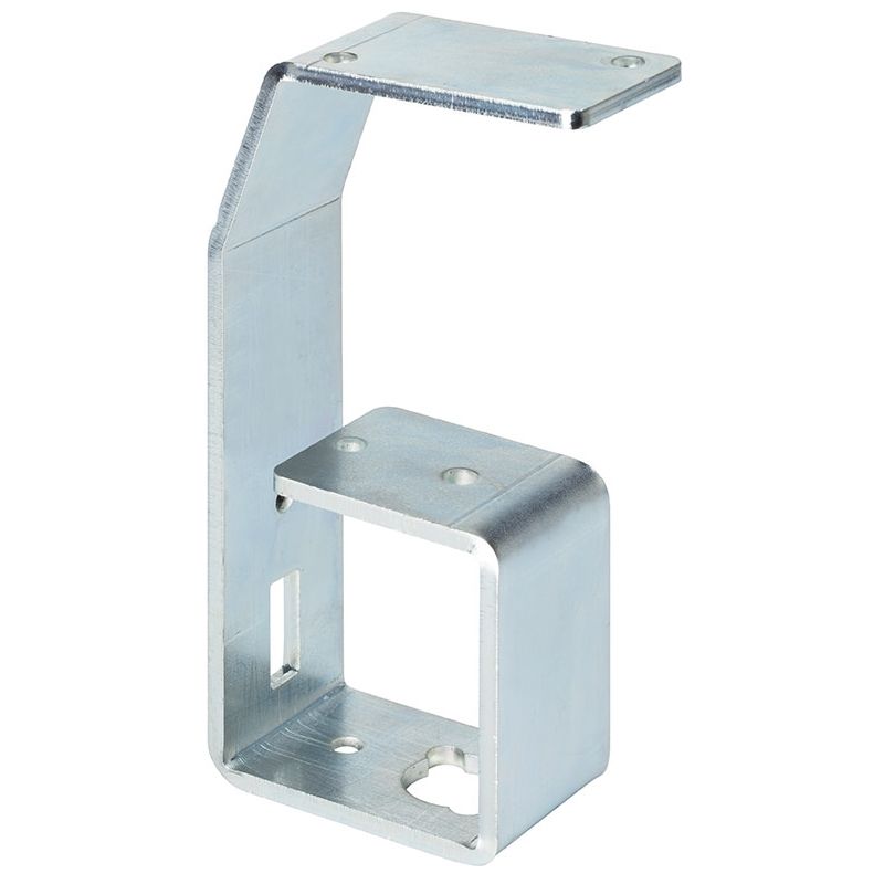 FAAC 390716 940 SM ENGINE RELEASE KNOB BRACKET