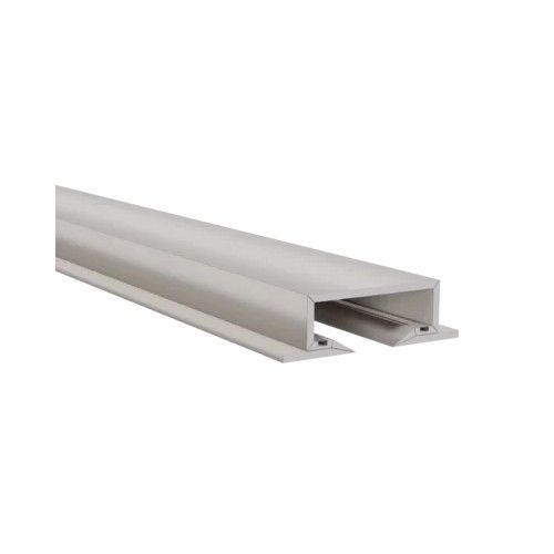 LEDCO PG245 VELETTA DOPPIA CARTONGESSO CHIUSO 245MM X 2MT C/PR