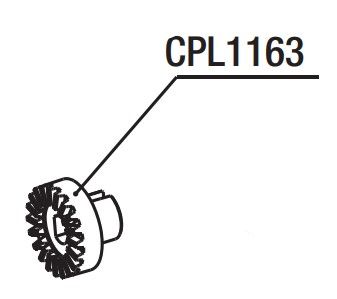 RIB CPL1163 GIUNTO TRAINO VITE PRINCE