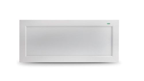 LIXIT HP200SE110465 HP200 series standard type emergency lighting lamps