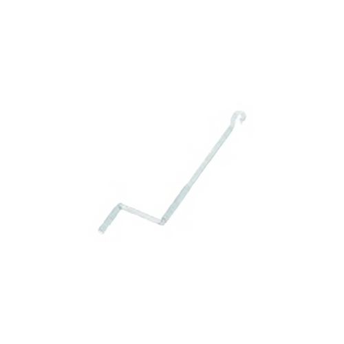 FAAC 7463150G2101 Tm2 Mec Asta Articolata Per Sblocco Manuale _1 PC