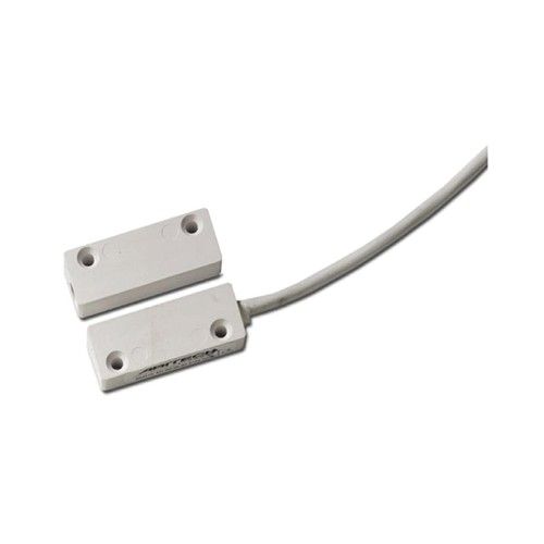 ARITECH ANTINTRUSIONE DC418 Contatto magnetico installazione a giorno. con cavo