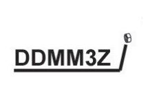 RIB DDMM3Z UNI 5588 GALVANIZED 3MA MEDIUM NUT