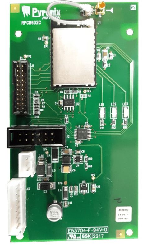 PYRONIX DIGI-WIFI/XA COMUNICATORE WI-FI(SOLO PCX)