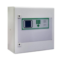 SENSITRON STMTS/S2-64MED MULTISCAN++MED SIL2 and MED 