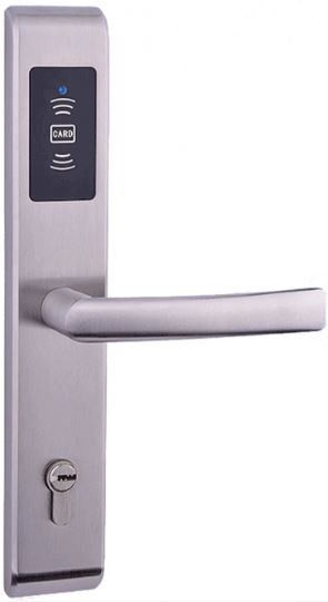 CDVI TK TR1 DATA VERIFICATION TERMINAL IN THE BADGE AND DOWNLOAD FROM