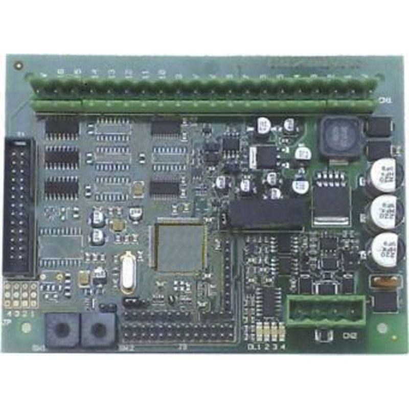 COOPER CSA FIRE STG-OUT16S REMOTE EXPANSION MODULE 16 OUTPUTS