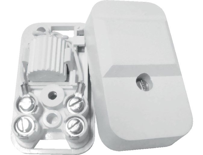 CAME 846EA-0430 CIS03 SENSORE INERZ.X SUPERFICIE