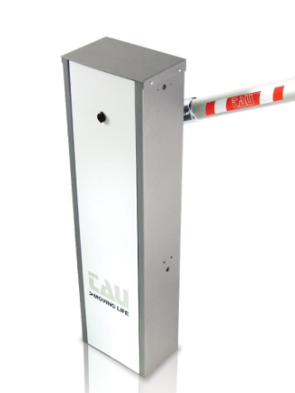 TAU P-800RBLO-R FAST RUBLE BARRIER FOR TELESCOPIC ROD.