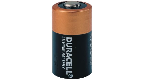ELMO ER14250 3.6 V/1.2 Ah lithium battery for RCALGRF, LUPUS series, VOLANS series, LUPUSC series, VOLANSC series, BLADE series, SCORPIO series and MDTEMP