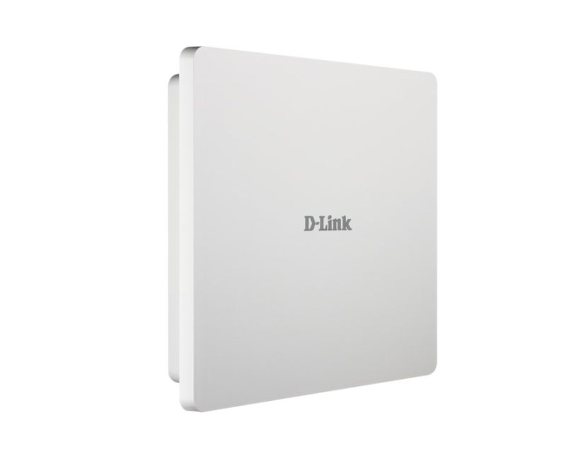 D-LINK DAP-3662 WIRELESS AC1200 DUAL-BANDPOEOUTDOOR
