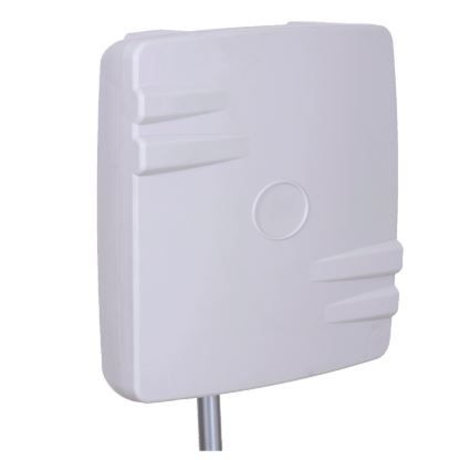 FAAC LONG-UHF LETTORE LONG RANGE 868Mhz VEICOLI A 5 MT