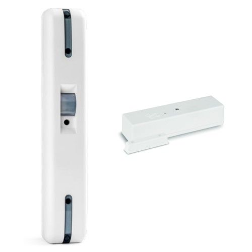 VENITEM 20.209.519 FARO WINDO Axeta double curtain technology sensor