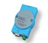 TECNOCONTROL ID168 RS232 - ethernet interface