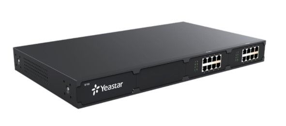 YEASTAR LCS-S100-3 Linkus Cloud Service license for S100 - 3 years