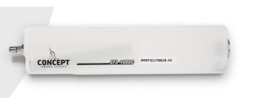 CONCEPT CSS-FLR-1000 Flacone 1 litro. Compatibile con. S55 S70 S100 e t