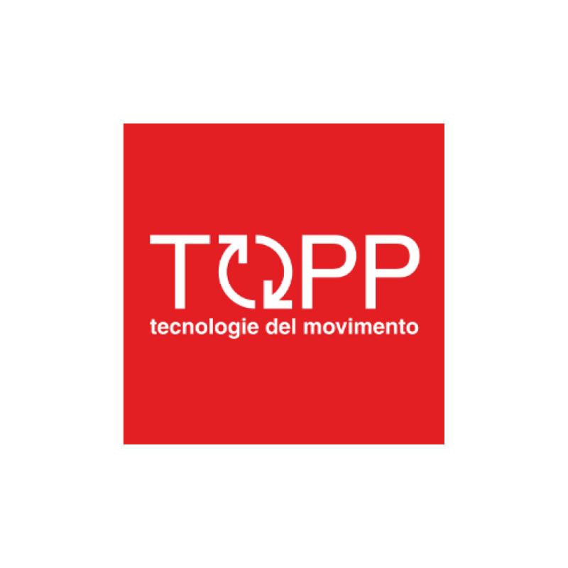 TOPP 8C0256 PK-SA Contatto pulito per inoltro segnale di Apert