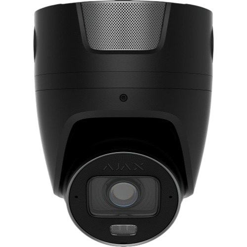AJAX 135575 Superior TurretCam HLVF (8 Mp)
