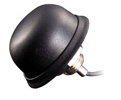 ELDES 2121 Vandal-proof GSM antenna with 3m cable and SMA connector.