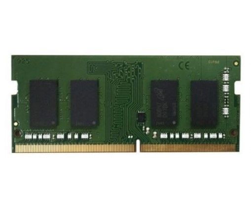 QNAP RAM-4GDR4K1-SO-2400 4GB DDR4 RAM  2400 MHZ  SO-DIMM 260