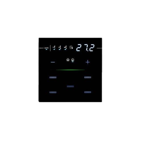 EELECTRON 9025GT07LM3-H LINE SERIES GLASS - RGB - HOTEL DISPLAY - OPAC BLACK