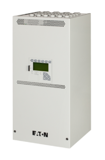 COOPER CSA ILLUMINAZIONE 40071362362 Sistema LP-STAR-4-36 con modulo WEB